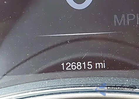 2015 Jeep Grand Cherokee Limited из США, поврежденный, VIN 1C4RJFBG4FC611013